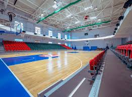 Image result for St Georges (Trowbridge) Badminton Club