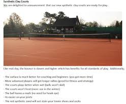 Image result for Bowden Bowling & Lawn Tennis Club