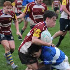 Image result for St Albans Rugby Football Sports & Social Club