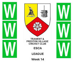 Image result for Preston Village Cricket Club
