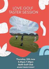 Image result for Beith Golf Club