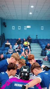 Image result for Herne Bay United Roller Hockey Club