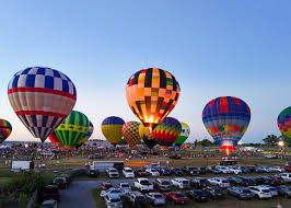 Image result for North West Balloon and Airship Club