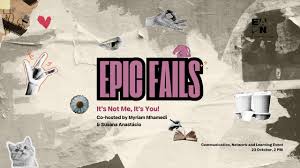 Resultado de imagen para epic fail