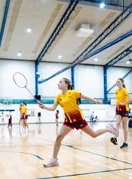 Image result for St James Junior (Wallasey) Badminton Club