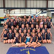 Image result for Avondale Gymnastics Club