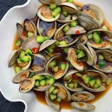 Image result for Clams