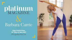 Image result for Barbara Currie School Of Yoga