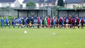 Image result for Oxhey Football Club