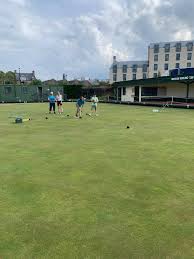 Image result for The Waterloo Bowling Club