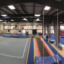 Image result for Norwich Gymnastics Club