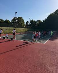 Image result for Banstead Downs Lawn Tennis Club