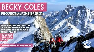 Image result for University of Northumbria Mountaineering Club