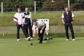 Image result for Cockenzie & Port Seton Bowling Club
