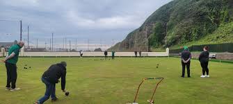 Image result for Portpatrick Bowling Club