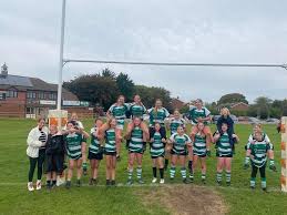 Image result for Salisbury Rugby Football Club
