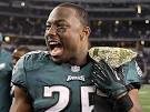 LeSean McCoy Predicts Multiple Super Bowl Victories For Eagles.