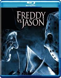 Image result for freddy contre jason