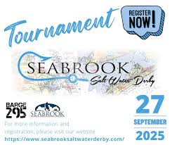 Image result for Seabrook Sea Anglers Association