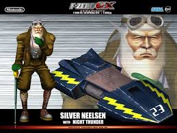 「ビーストマン  F-ZERO X」の画像検索結果