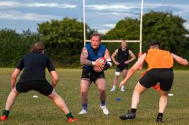 Image result for Chipping Norton Rugby Football Club