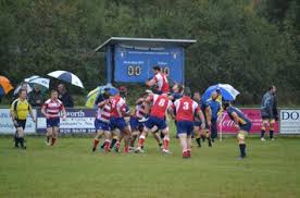 Image result for Thanet Rugby Union Football Club