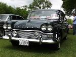 Humber Super Snipe
