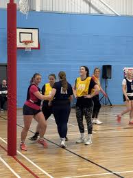 Image result for Ashby Netball Club