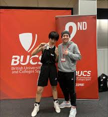 Image result for Uwe Boxing Club