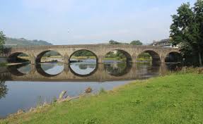 Image result for Builth Wells