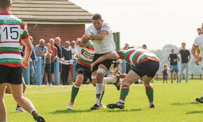 Image result for Lutterworth Rfc