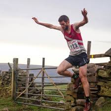 Image result for Glossopdale Harriers