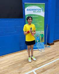 Image result for Triple F Badminton Club