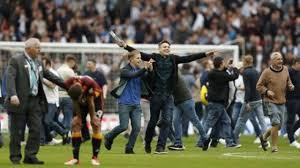 Image result for Football Invasion