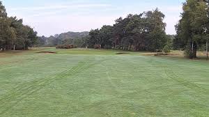 Image result for Bungay & Waveney Valley Golf Club