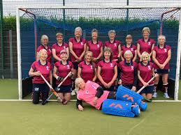 Image result for West Gloucestershire Hockey Club