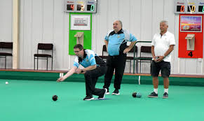 Image result for Loddon Vale Indoor Bowls Club