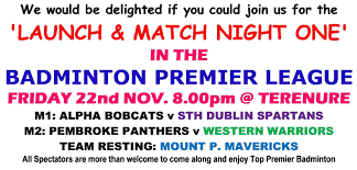 Image result for Whitehall Badminton Club