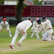 Image result for Thorner Mexborough Cricket Club