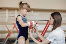 Image result for Europa Gymnastics Club, Bexley