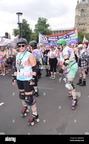 Image result for The Norfolk Brawds Roller Derby