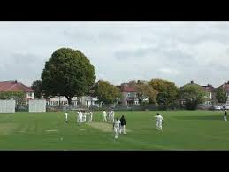 Image result for Kingstonian Cricket Club