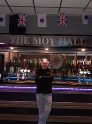 Image result for Twechar Miners` Welfare Bowling Club