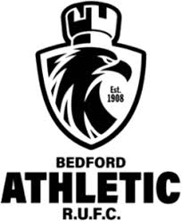 Image result for Bedford Tigers Tchoukball Club