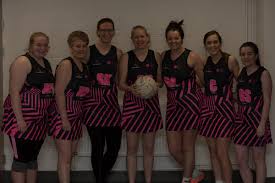 Image result for Helensburgh Netball Club