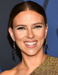 Image result for scarlett johansson