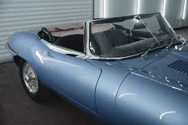 Image result for Silver Blue 1959 Jaguar