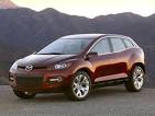 2011 Mazda CX-7 i Touring FWD Review