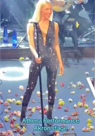 Image result for Athena Performance