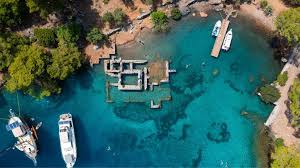 Image result for Göcek Turkey